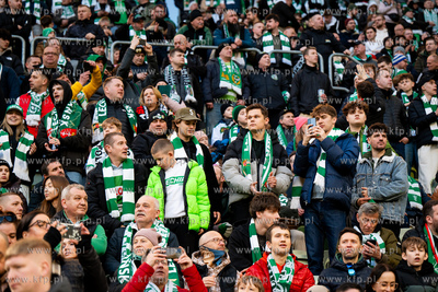 Polsat Arena w Gdańsku Lechia Gdańsk pokonała Pogoń...