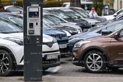 Sopot. Niedziela Wielkanocna w Sopocie. 05.04.2026...