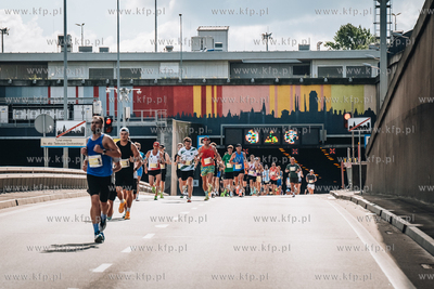 64. Bieg Westerplatte  06 09 2026 / fot. Rafał Mroziński...