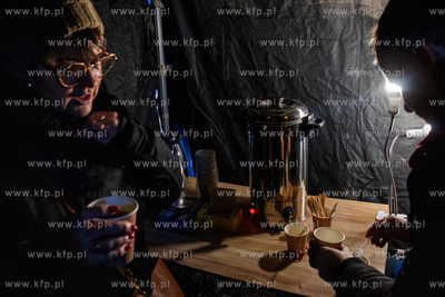 W związku z ekstremalnie niskimi temperaturami przed...