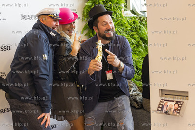 44. Festiwal Polskich Filmów Fabularnych w Gdyni....