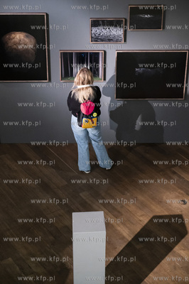 Sopot. 8 edycja Festiwalu Fotografii "W Ramach Sopotu"....