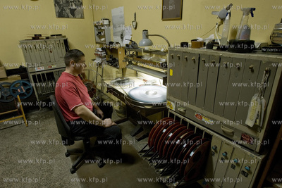 W polaczonych dwoch kamienicach w Gdansku przy ul Dlugiej...