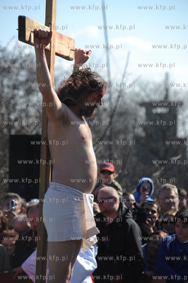 Gdansk. Misterium Meki Panskiej.
10.04.2009
fot....