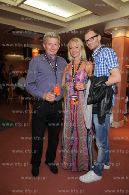 Sopot Hit Festival 2009. Koncert z okazji 35 lecia...