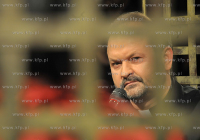 Polska Filharmonia Baltycka - debata w ramach Gdanskiego...