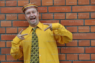 Nadbaltyckie Centrum Kultury. Promocja ksiazki Artysci,...