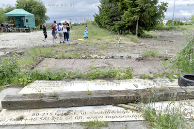 Dni Sąsiadów. Festyn przy parafii Miłosierdzia Bożego...