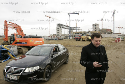 Delegacja Miedzynarodowej Federacji Koszykowki, ktora...