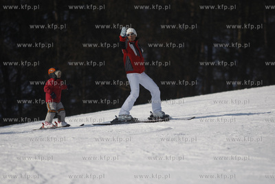 Sopot. Lysa Gora.
28.02.2011
fot. Krzysztof Mystkowski...