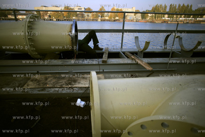 Stocznia Gdansk.
28.10.2011
fot. Krzysztof Mystkowski...