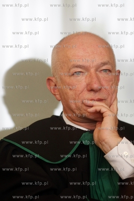 Rozprawa w sadzie apelacyjnym w Gdansku dot. pozaru...