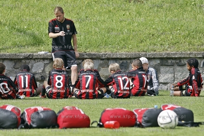 Miedzynarodowy Turniej Pilki Noznej Euronadzieje 2013...