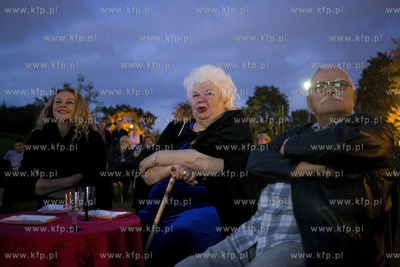 Gdańsk Zaspa. Jubileusz 70 urodzin i 50 lat pracy...