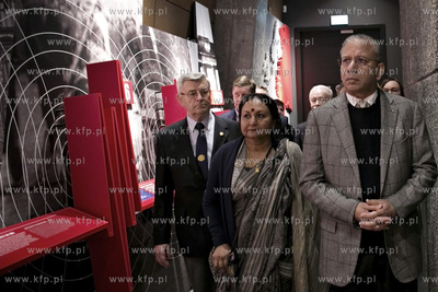 Gdańsk. Obchody swiatowego Dnia Rotary w Polsce. Nz....