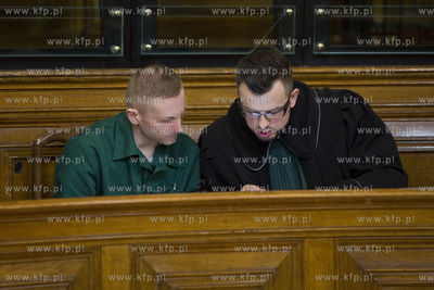 Sąd Okręgowy w Gdańsku. Początek procesu w sprawie...