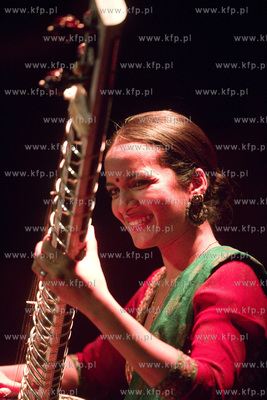 Gdańsk. Polska Filharmonia Bałtycka na Ołowiance....