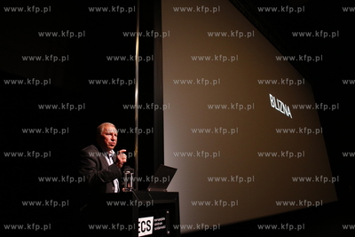 Europejskie Centrum Solidarności. Solidarity of Arts....