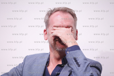 ECS. Solidarity of Arts. Podwójne Życie Kieślowskiego....