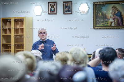 Parafialny Oddział Akcji Katolickiej im. bł. ks....