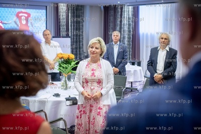 Sprawozdawcze Walne Zgromadzenie Stowarzyszenia Konsulów...