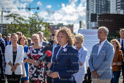 Europejskie Centrum Solidarności. Okrągły Stół...