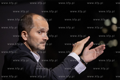 Opera Leśna.  Koncert z okazji Międzynarodowego Dnia...