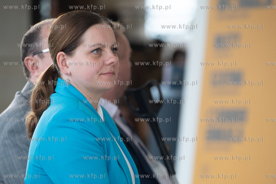 Muzeum Miasta Gdyni. Gala wręczenia Nagród im. Kapitana...