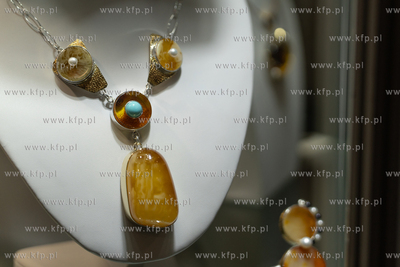 AmberExpo. Amberif Spring 2026 - targi biżuterii i...