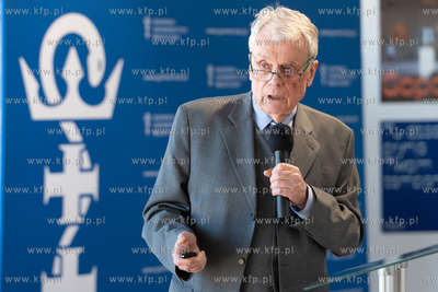 Jubileuszowa konferencja naukowa poświęcona 25-leciu...