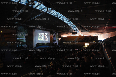 Przeglad najwazniejszych polskich wypraw na XIII Ogolnopolskim...