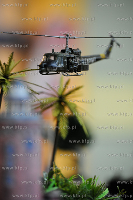 Gdansk. Gimnazjum nr 33. VI Otwarty Ogolnopolski Konkurs...