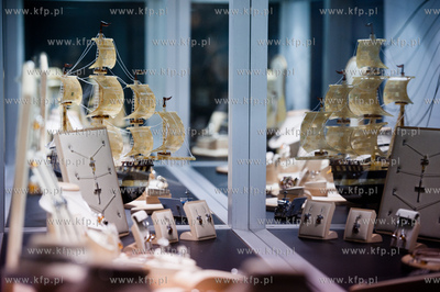 Miedzynarodowe Targi Gdanskie. 19. Miedzynarodowe Targi...