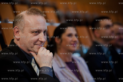 Gdansk. Centrum Medycyny Interwencyjnej - nowy szpital...