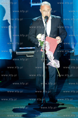 Sopot. Panstwowa Galeria Sztuki. XII Festiwal Teatru...