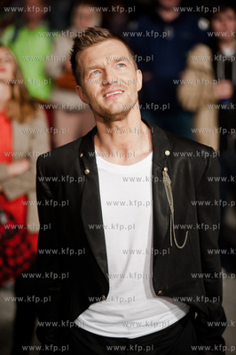 Gdansk. Scena Plenerowa Polskiej Filharmonii Baltyckiej....