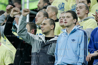 Gdansk. PGE Arena. Mecz ekstraklasy rugby. Derby trojmiasta...