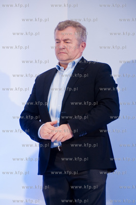 Muzeum Miasta w Gdyni. Uroczystosc wreczenia nagrod...