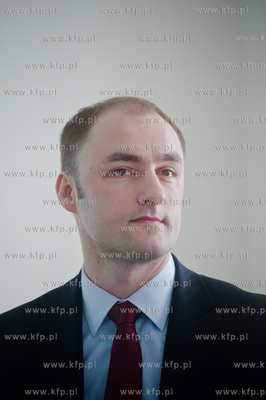 Gdansk. Olivia Business Center. Uroczyste otwarcie...