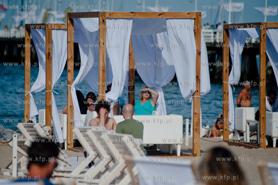 Sopot Art & Fashion Week.
Nz strefa mody
09.08.2013
fot....