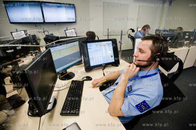 Gdansk. Wrzeszcz. Uroczystosc otwarcia Wojewodzkiego...