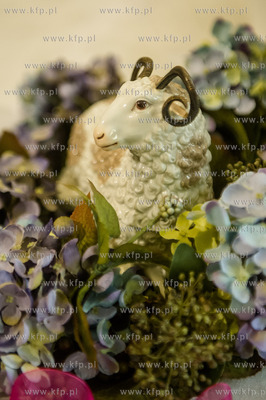 Gdansk. Dom Uphagena. Przekazanie i prezentacja unikatowej...