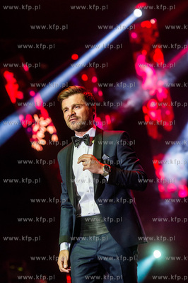 Sopot. Opera Lesna. Koncert Muzyczne Lato w Sopocie...