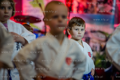 Gdynia. Centrum Kultury i Rozrywki Gdynia Waterfront....