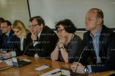 Gdansk. Sala Superior Filharmonii Baltyckiej. Pierwsze...