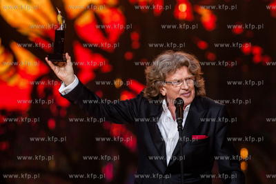 Sopot. Opera Lesna. Polsat Super Hit Festiwal 2016....