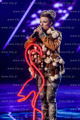 Sopot. Opera Lesna.  Polsat Super Hit Festiwal 2016....