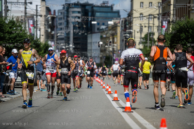 Zawody Herbalife Ironman 70.3 Gdynia 2016.
07.08.2016
fot....