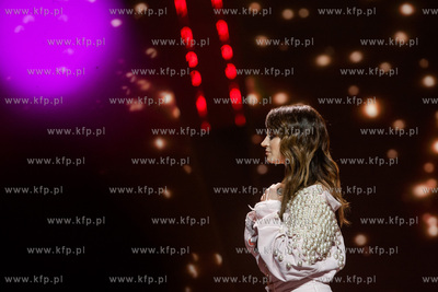 Polsat SuperHit Festiwal w Operze Leśnej w Sopocie....