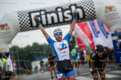 Gdańsk. VIII Maraton Sierpniowy im. Lecha Wałęsy.
19.08.2017
fot....